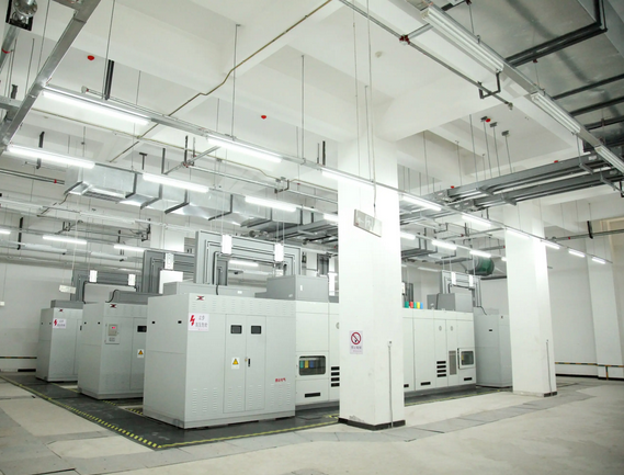 2022-5-25 發(fā)電機(jī)中性點(diǎn)接地電阻柜ENR-FNR-10.5kV 共計(jì)十二套發(fā)貨。